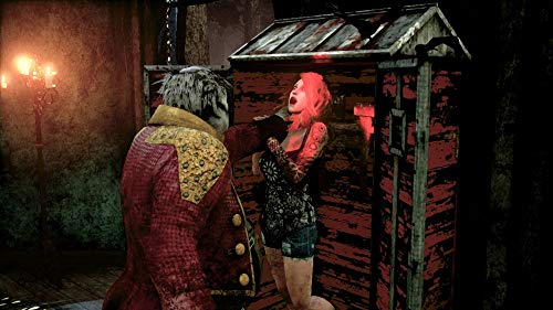 3Goo Dead By Daylight Sony Ps4 Playstation 4 - Used Japan Figure 4589857090106 6