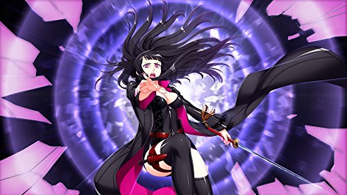 Dramatic Create Sanzen Sekai Yuugi Re Multi Universe Myself Ps Vita Sony Playstation - New Japan Figure 4580302151403 1