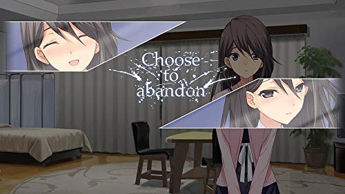 5Pb Games Memories Off Innocent Fille For Dearest Ps Vita Sony Playstation - New Japan Figure 4562412130516 6