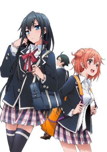 5Pb.Games Yahari Game Demo Ore No Seishun Love Kome Wa Machigatteiru Psvita - Used Japan Figure 4582325378546 1
