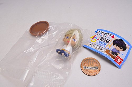 Bandai A3! Suwarase Corps Training Break 3 Japan 2 (120 Characters)- Japan Figure Store - #1 Bring To You The Best Japanese Goods