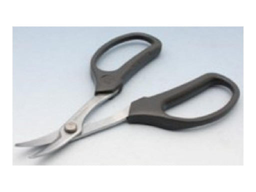 ABC HOBBY RC 70418 Curved Craft Scissors- Japan Figure Store - #1 Bring To You The Best Japanese Goods