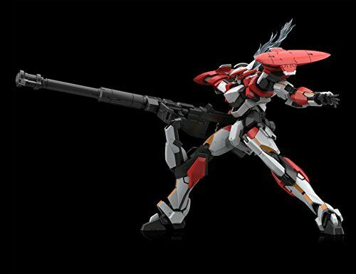 Acks Full Metal Panic! Iv Arx-8 Laevatein Plastic Model Kit
