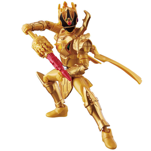 Bandai Action Hero King Stag Auger- Japan Figure Store - #1 Bring To You The Best Japanese Goods