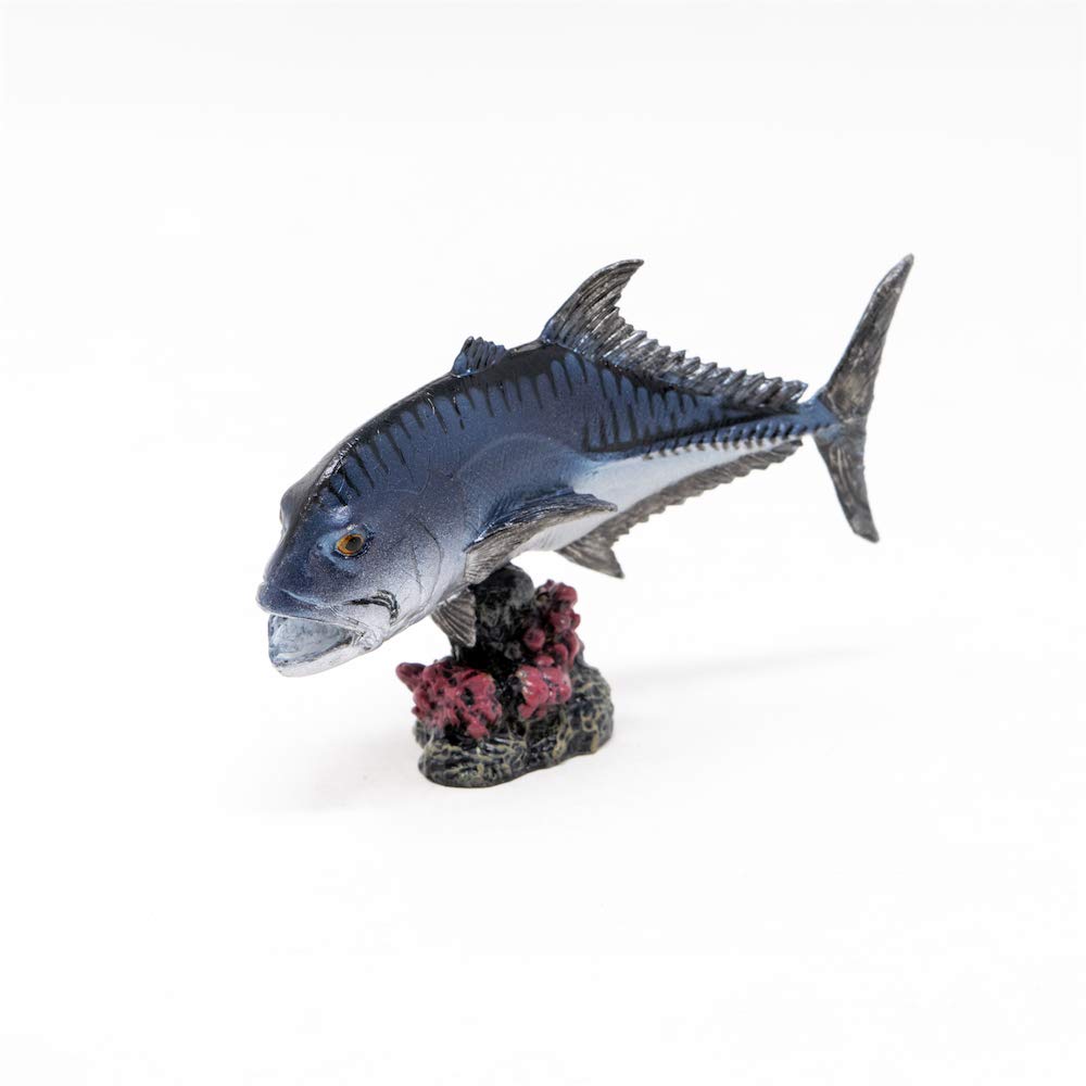 Favorite AF-211 Giant Trevally Mini Model- Japan Figure Store - #1 Bring To You The Best Japanese Goods