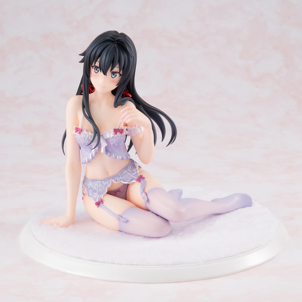After All, My Youth Romantic Comedy Is Wrong. Zoku Yukinoshita Yukino Lingerie Ver.- Japan Figure Store - #1 Bring To You The Best Japanese Goods