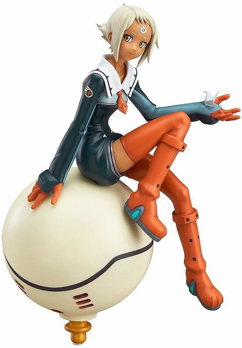 Aim For The Top 2! Lal'c Mellk Mal 1/7 Pvc Figure Max Factory F/s