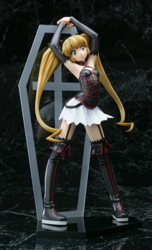 Max Factory Alchemy 3Rd Class Magical Pokan Pakira 1/7 Scale Painted PVC Finished Product- Japan Figure Store - #1 Bring To You The Best Japanese Goods