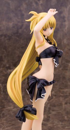 Alphamax Fate T Harlaown Swim Wear Ver. 1/6 Scale Figure
