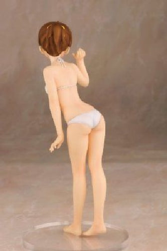 Alphamax K-on! Hirasawa Ui Swim Wear Ver. 1/7 Scale Figure