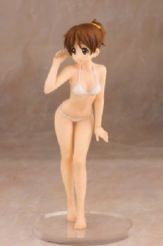 Alphamax K-on! Hirasawa Ui Swim Wear Ver. 1/7 Scale Figure