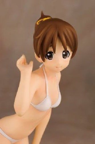 Alphamax K-on! Hirasawa Ui Swim Wear Ver. 1/7 Scale Figure