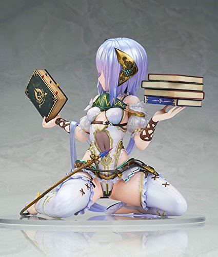 Alter Atelier Series Plachta 1/7 Scale Figure
