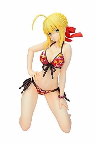 Alter Fate/extra Saber Extra Swimsuit Ver. 1/6 Scale Figure