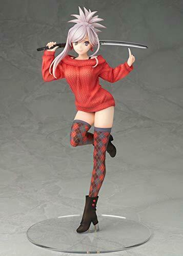 Alter Fate/grand Order Miyamoto Musashi: Casual Ver. Figure