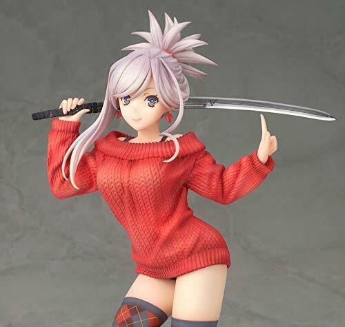 Alter Fate/grand Order Miyamoto Musashi: Casual Ver. Figure