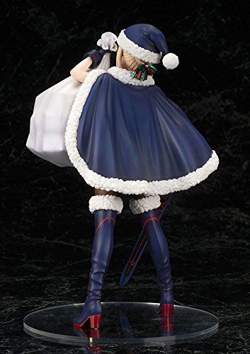 Alter Fate/grand Order Rider/altria Pendragon Santa Alter 1/7 Scale Figure