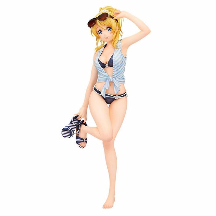 Alter Love Live! Eli Ayase Swimsuit Ver. 1/7 Scale Figure