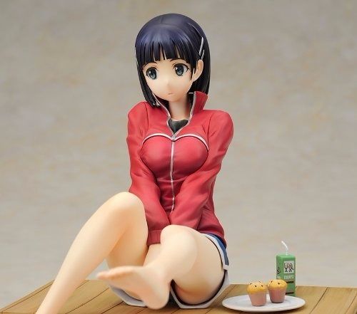 Alter Sword Art Online Suguha Kirigaya 1/8 Scale Figure