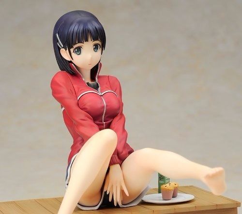 Alter Sword Art Online Suguha Kirigaya 1/8 Scale Figure