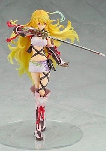 Alter Tales Of Xillia Milla Maxwell 1/8 Pvc Figure F/s