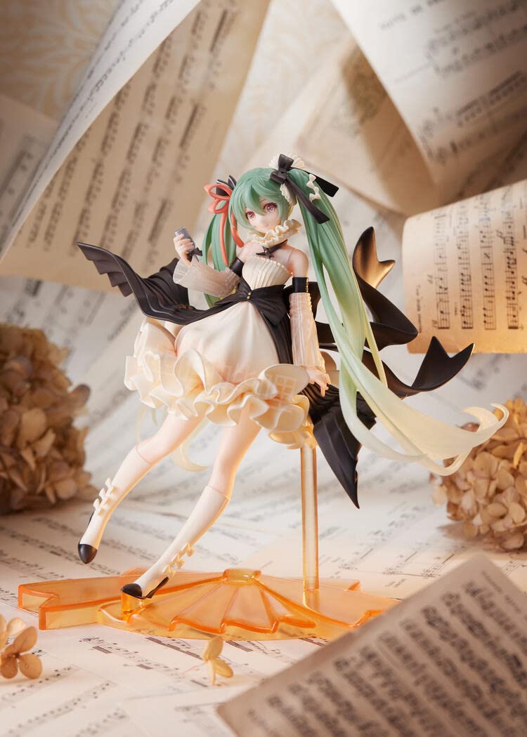Generic Product Amp Artist Master Piece Hatsune Miku Latidos 2022Ver Figure Japan- Japan Figure Store - #1 Bring To You The Best Japanese Goods