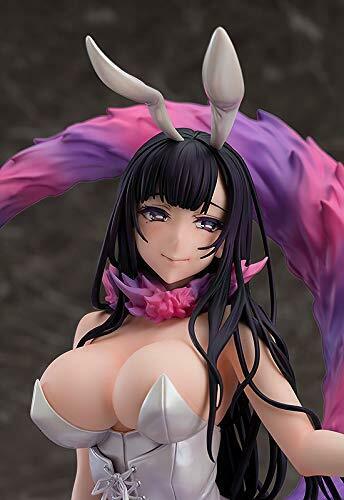 Anenarumono Chiyo: Unnamable Bunny Ver. Figure