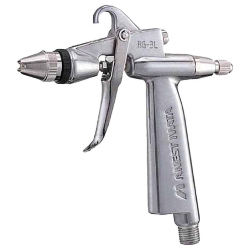 ANEST IWATA Rg-3L-1 Round Pattern Spray Gun Dia. 0.4Mm- Japan Figure Store - #1 Bring To You The Best Japanese Goods