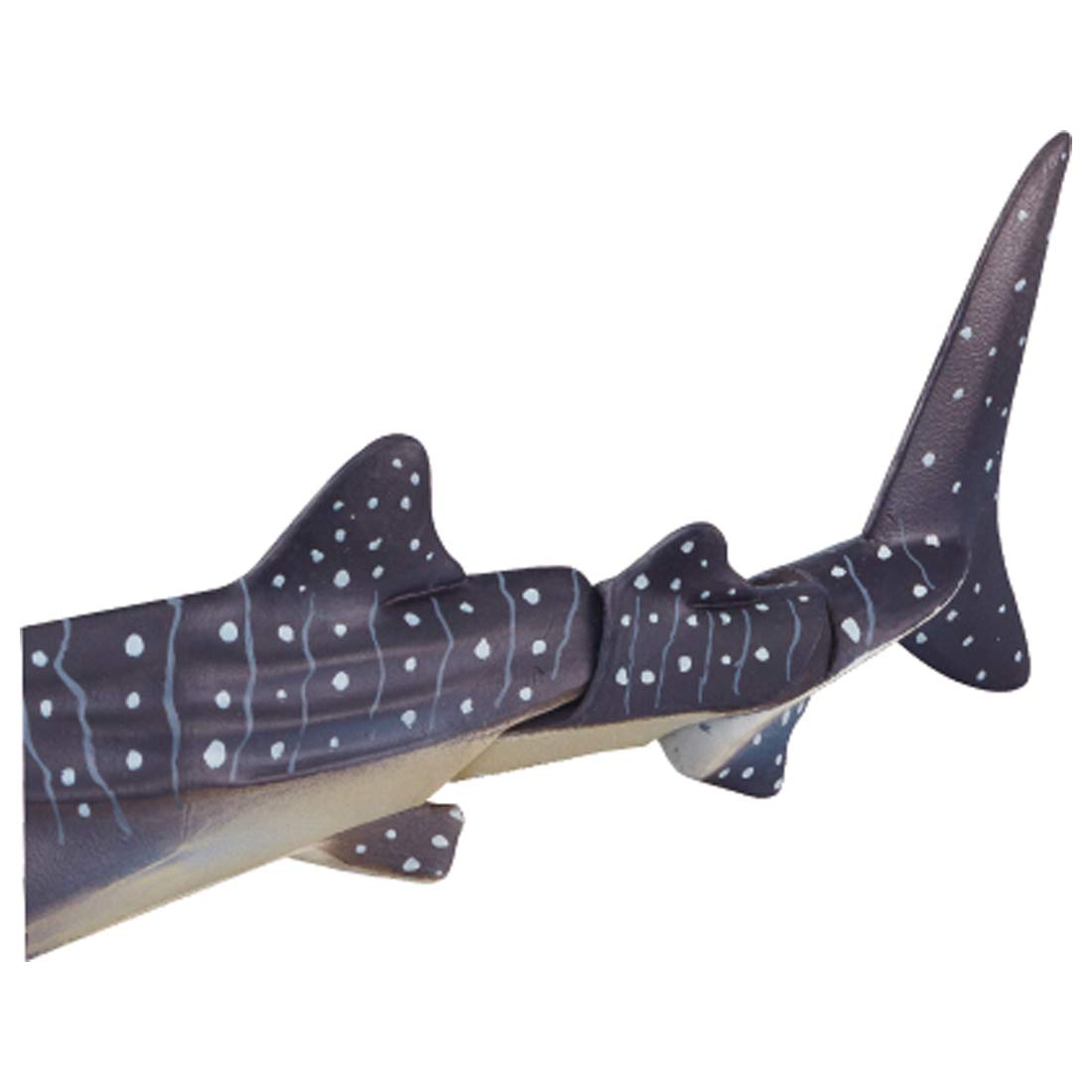 TAKARA TOMY Ania Al-05 Whale Shark Floating Version- Japan Figure Store - #1 Bring To You The Best Japanese Goods