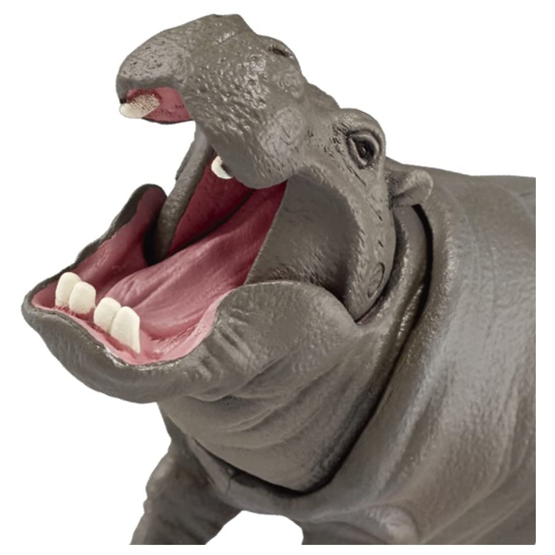 TAKARA TOMY - Ania As-06 Hippo - Floating Version- Japan Figure Store - #1 Bring To You The Best Japanese Goods