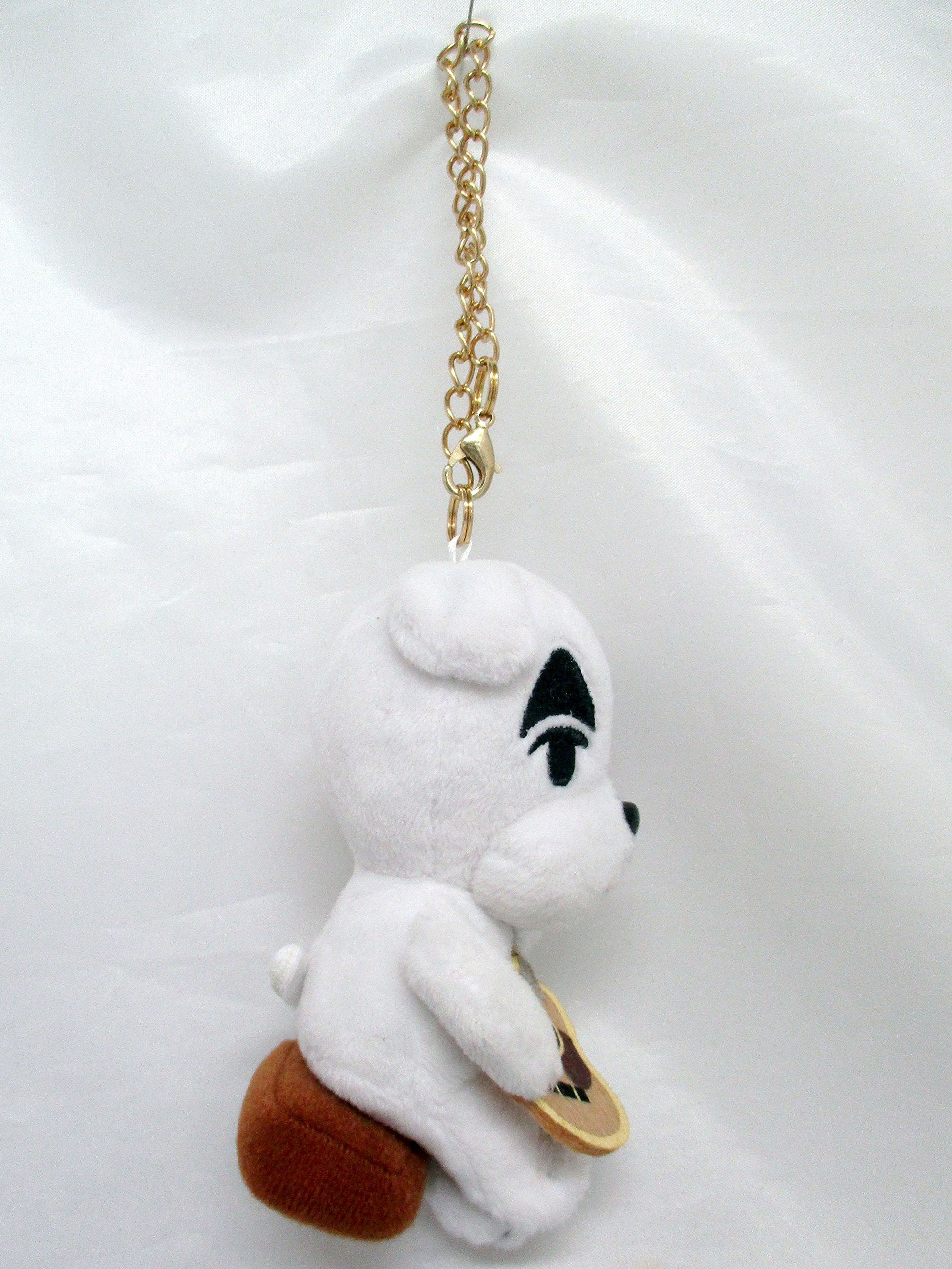 Animal Crossing Mascot K.K.Slider- Japan Figure Store - #1 Bring To You The Best Japanese Goods