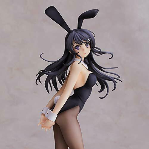 Aniplex Rascal Does Not Dream Of Bunny Girl Senpai Mai Sakurajima Bunny Girl Ver