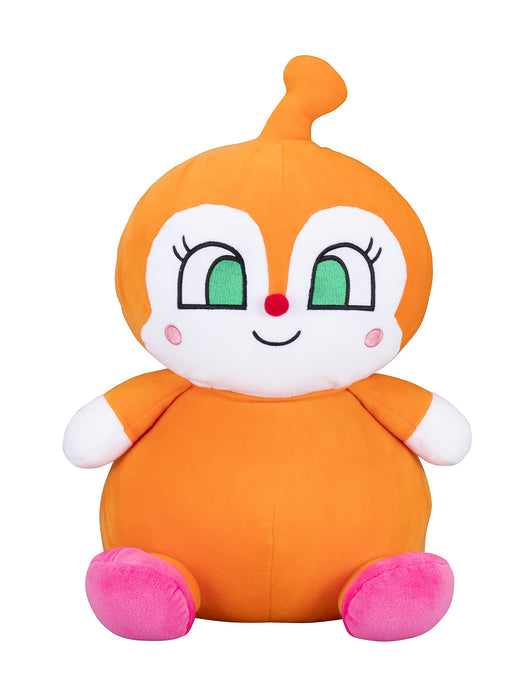 SEGA TOYS Plush Doll Mochifuwa Marshmallow Series Dokin-Chan Tjn- Japan Figure Store - #1 Bring To You The Best Japanese Goods