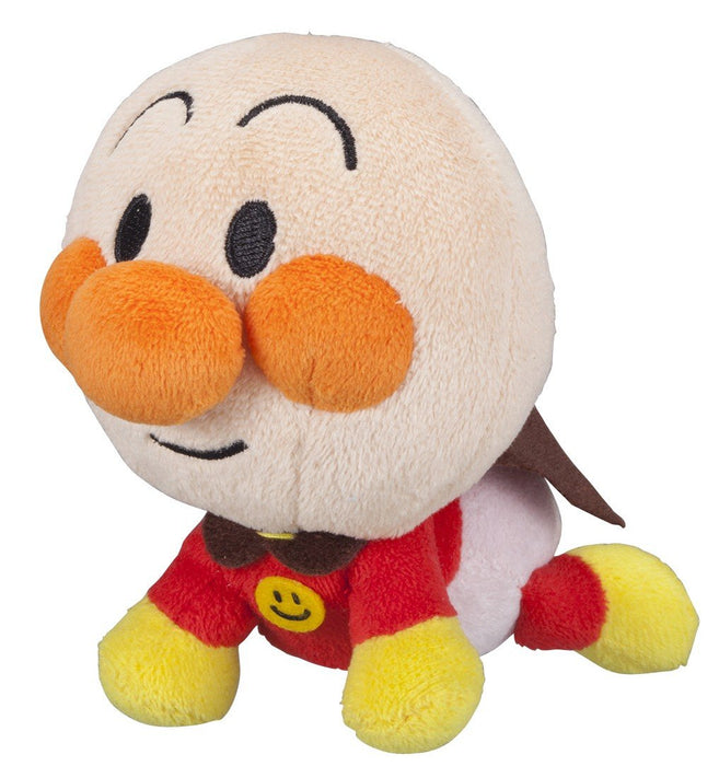 SEGA TOYS Plush Doll Pretty Prechii Beans S Plus Baby Anpanman Tjn- Japan Figure Store - #1 Bring To You The Best Japanese Goods