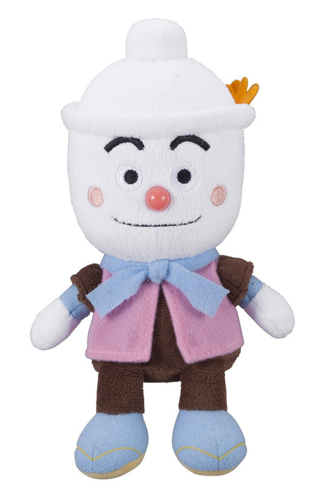 SEGA TOYS Plush Doll Pretty Prechii Beans S Plus Tendonman Tjn- Japan Figure Store - #1 Bring To You The Best Japanese Goods