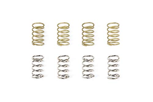 TAMIYA Ao-1046: Mini 4Wd Sliding Damper 2 Spring Set 03218- Japan Figure Store - #1 Bring To You The Best Japanese Goods