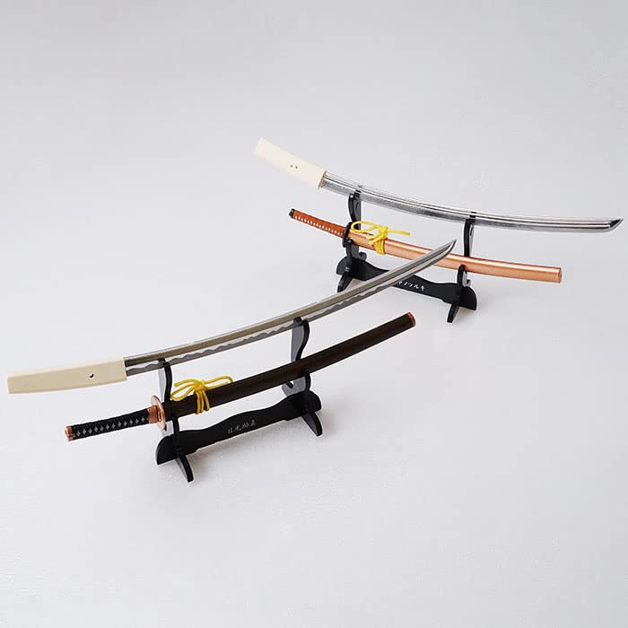 F-Toys Confect Aoi'S Sword 10Pc Candy Toy/Gum Japan- Japan Figure Store - #1 Bring To You The Best Japanese Goods