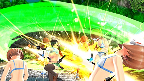 Aql Senran Kagura Estival Versus: Shoujotachi No Sentaku Psvita - New Japan Figure 4535506302342 5