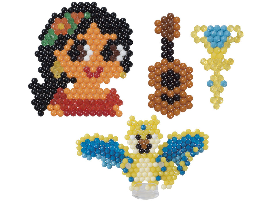 Epoch Princess Elena of Avalor Aqua Beads Set AQ-277 Sold Separately- Japan Figure Store - #1 Bring To You The Best Japanese Goods