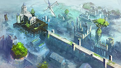 Aqua Plus Dungeon Travelers 22 Yamiochi No Otomo To Hajimari No Sho Sony Ps Vita New