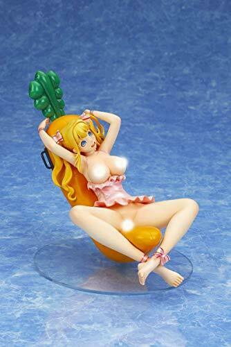 Aqua Princess Alice R18 Ver. Illustration By Chie Masami 1/7 Scale Figure