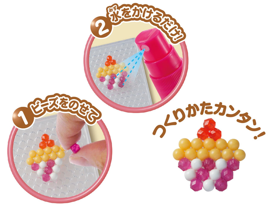 Epoch Aquabeads Sylvanian Families Set Water Stick Beads Toy for Ages 6 & Up- Japan Figure Store - #1 Bring To You The Best Japanese Goods
