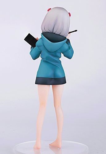 Aquamarine Eromanga Sensei Sagiri Izumi 1/8 Pvc Figure F/s