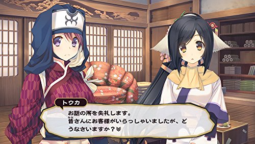 Aquaplus Utawarerumono: Itsuwari No Kamen Playstation 4 Ps4 - New Japan Figure 4996802150998 6