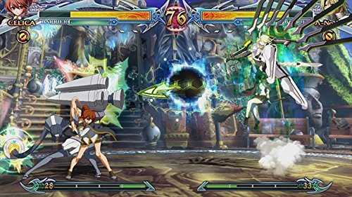 Arc System Works Blazblue: Chrono Phantasma Extend Xbox One - Used Japan Figure 4549576009667 3