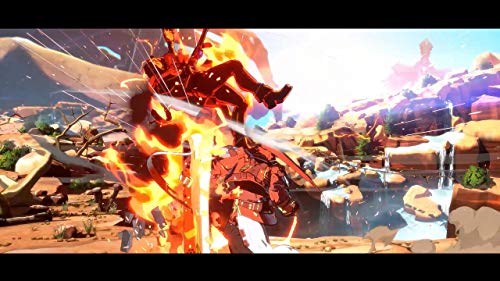 Arc System Works Guilty Gear Strive Playstation 5 Ps5 - New Japan Figure 4510772210010 4