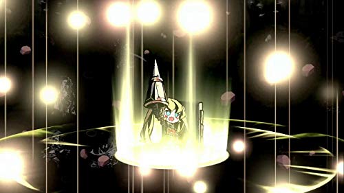 Arc System Works Mistover Nintendo Switch - New Japan Figure 4510772200028 5