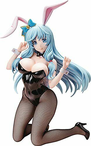 Arifureta: From Commonplace To World's Strongest Shea Haulia: Bunny Ver. Figure