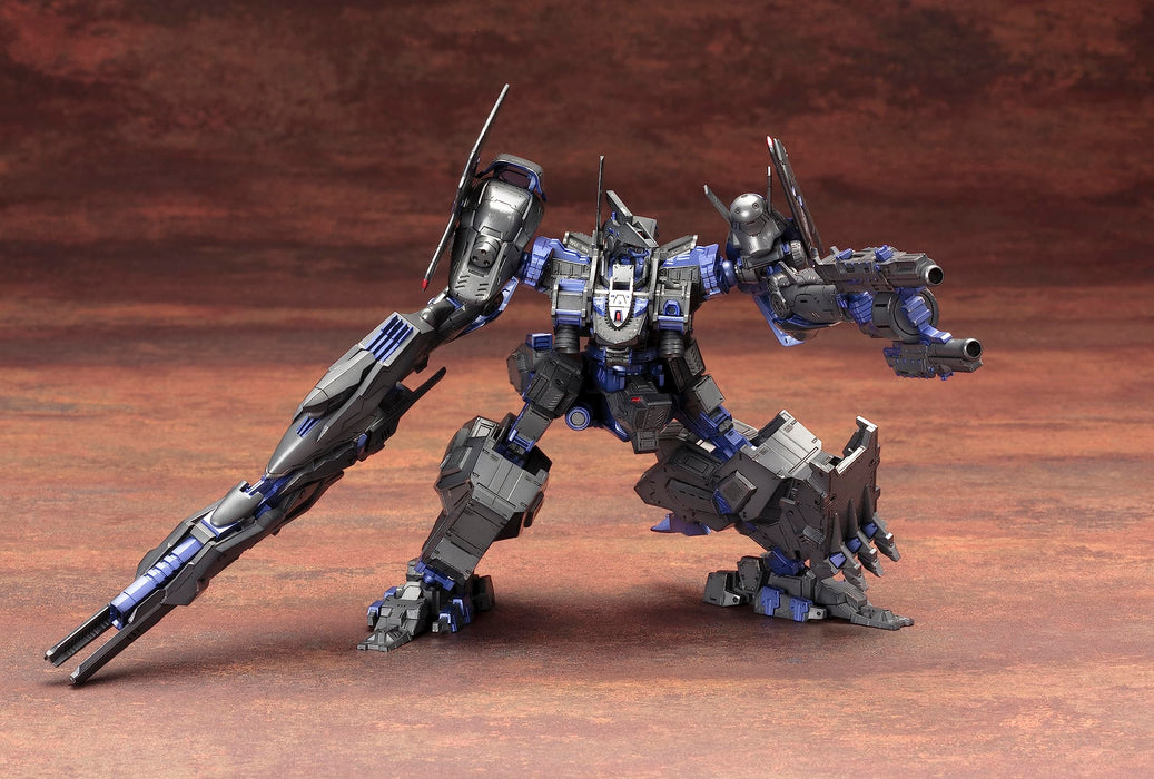 Kotobukiya Armored Core Verdict Day Co3 Malicious Rip3/M Blue Magnolia Boarding Machine 1/72 Plastic Model Japan- Japan Figure Store - #1 Bring To You The Best Japanese Goods