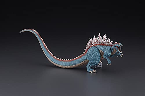 Art Spirits Gekizo Series Godzilla Sp Cingura Point Non-Scale Pre-Painted Trading Figures 6 Box At-051- Japan Figure Store - #1 Bring To You The Best Japanese Goods
